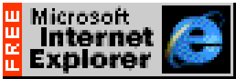 Microsoft internet explorer